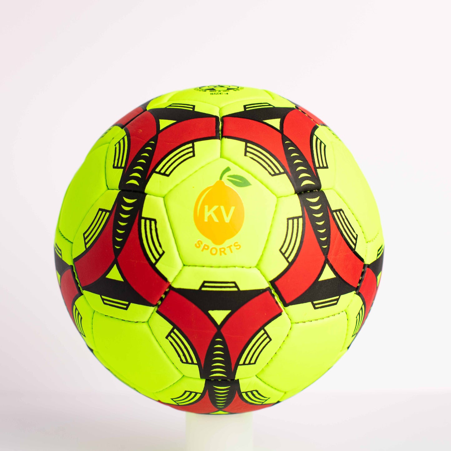 Training Football Green