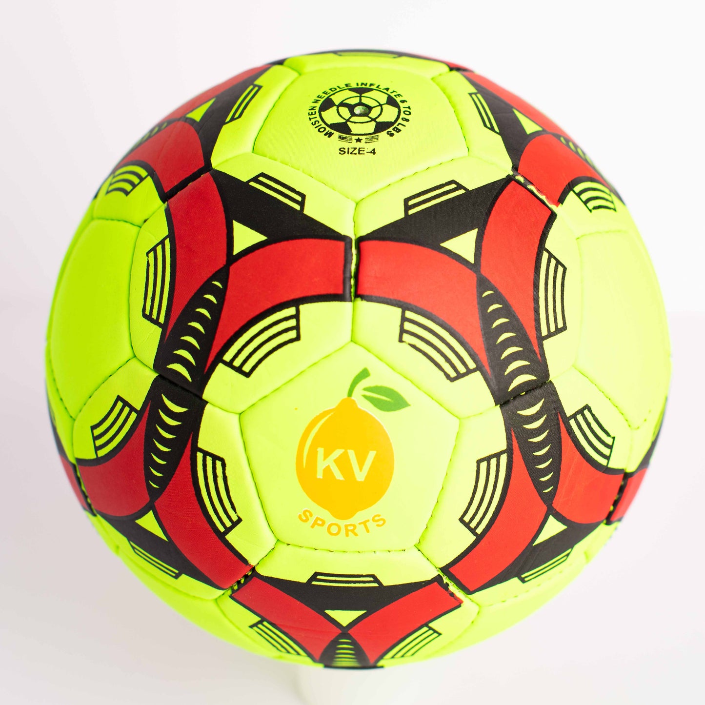 Training Football Green