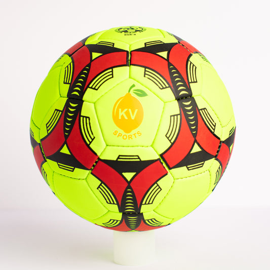 Training Football Green